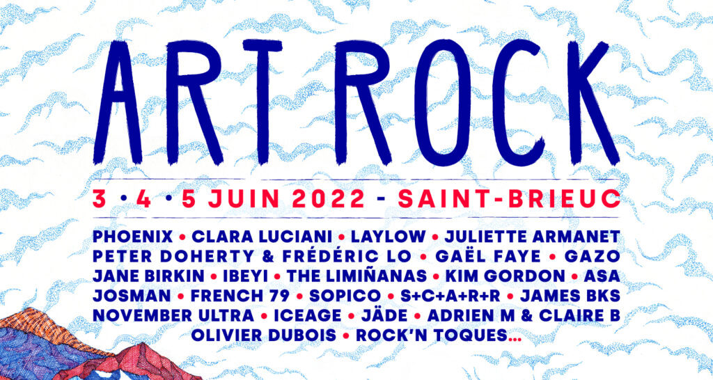 Art Rock festival 2022