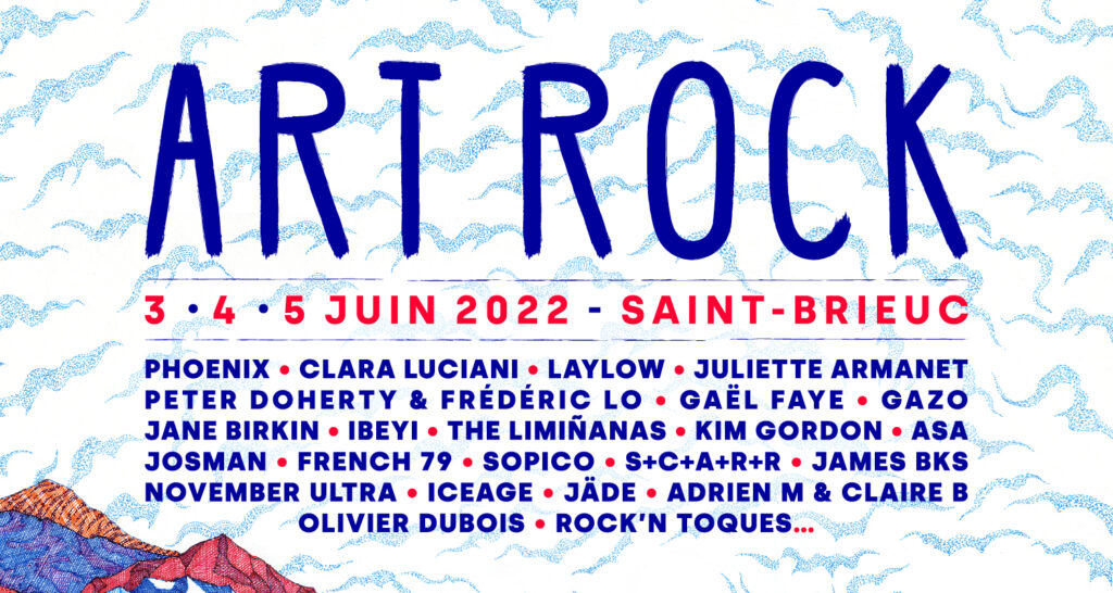 Art Rock Festival 2022
