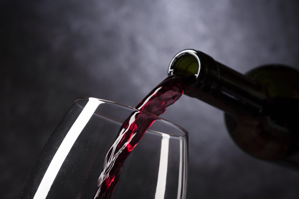 Wein- und Gastronomiemesse BINIC