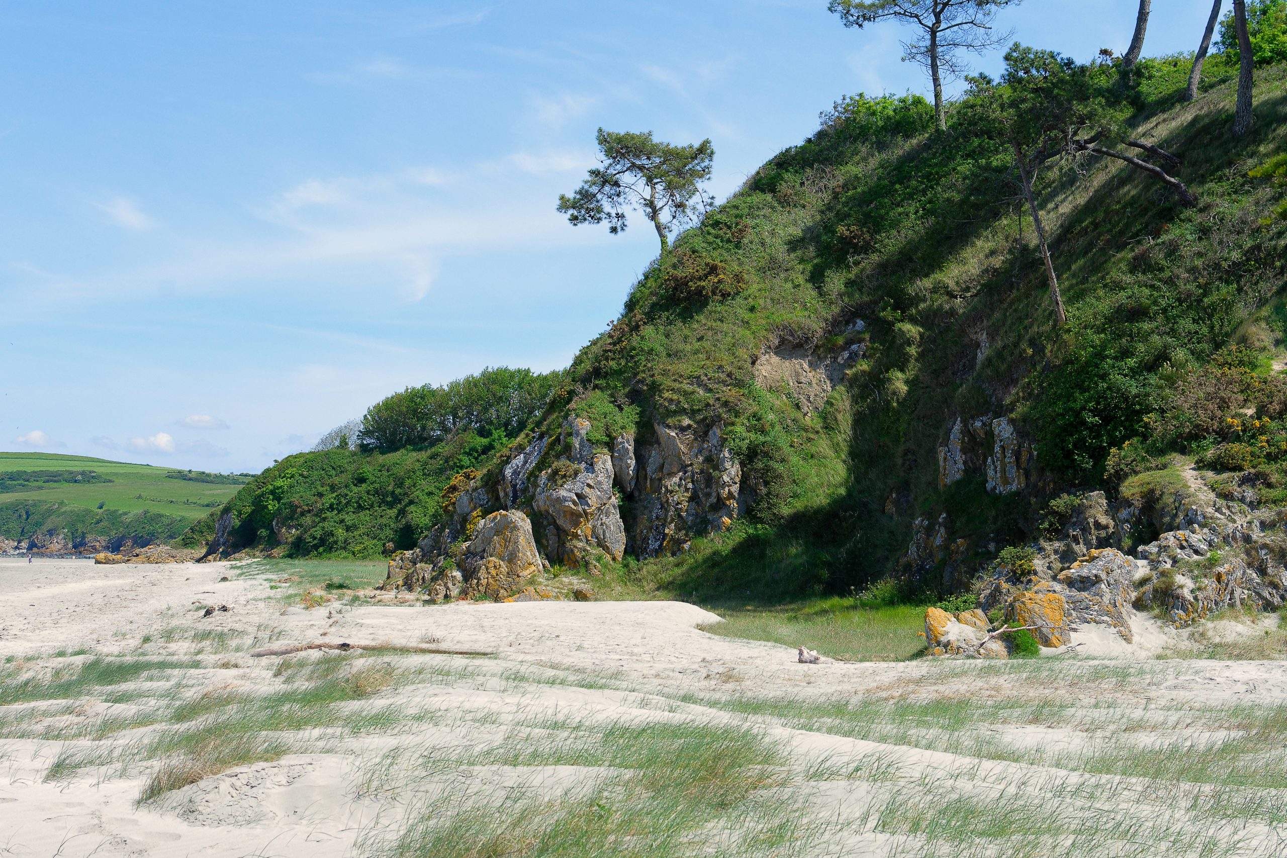 Baie de Saint Brieux - saint quay portrieux sea view hotel