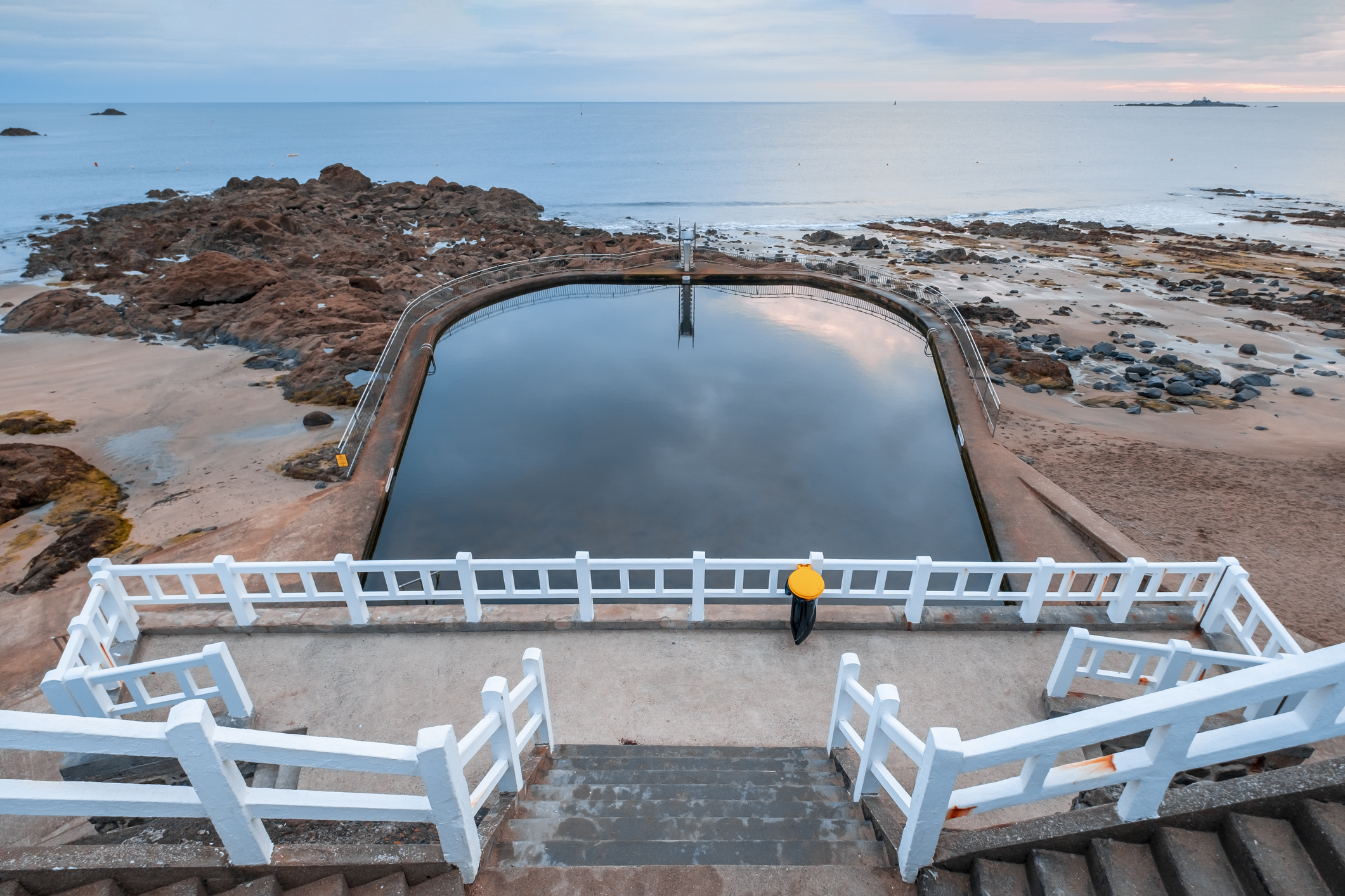 what to do in Saint Quay Portrieux from the Ker Moor hotel