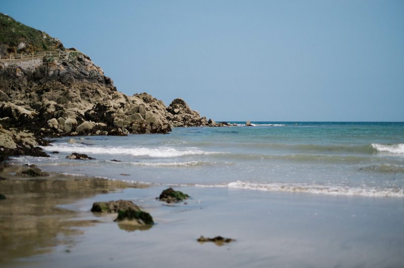 Rooms Sea View and Apartment for rent Saint Quay Portrieux Côtes d'Armor tourism Seasonal rental Bretagne